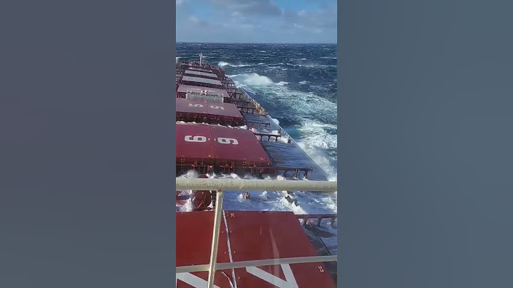 Navio em alto mar #shorts #Navio