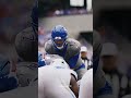 JOSH. ALLEN. #shorts #nfl