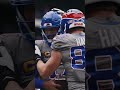 JOSH. ALLEN. #shorts #nfl