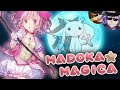 Comment rinventer un genre danime   madoka magica