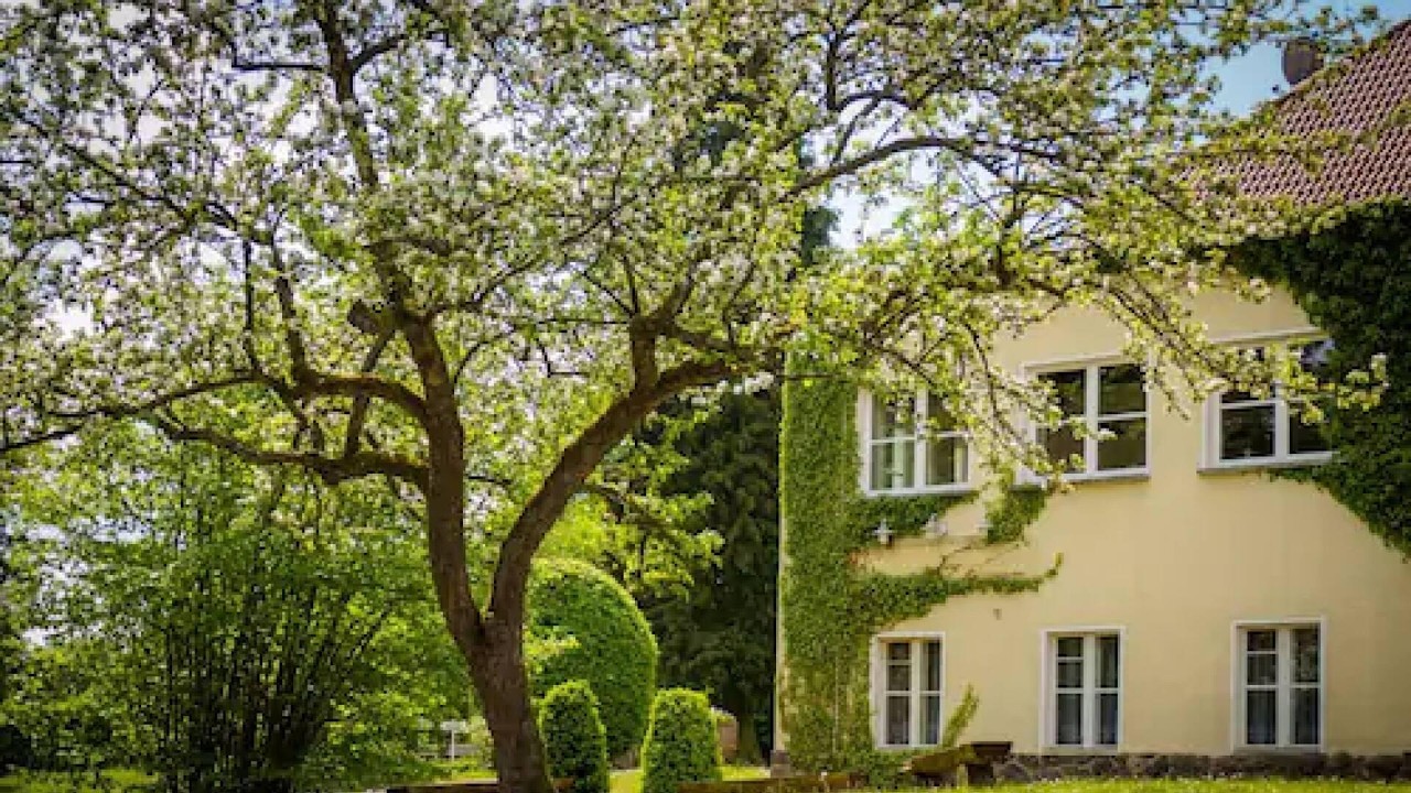 Haus Chorin, Germany | Travel With Mishka