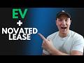 Novated Leasing an EV? Watch This First