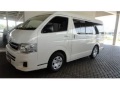 2014 TOYOTA QUANTUM 2.7 GL 10-seater Bus Auto For Sale On Auto Trader South Africa