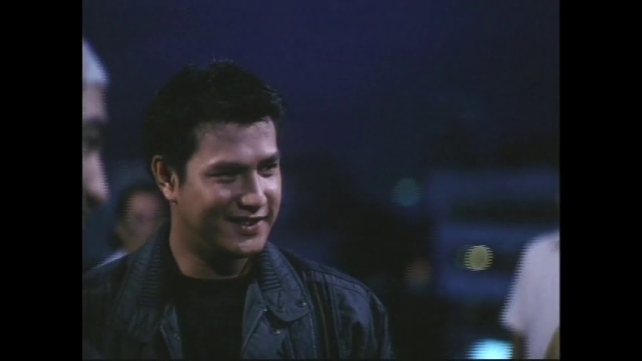 PING LACSON SUPER COP vs NINJA COPS Movie PART 3 of 4