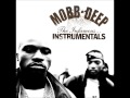 Mobb Deep - Quiet Storm [Instrumental] HQ