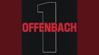 Video thumbnail of "Offenbach - Bye Bye"