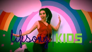 Lifesong Kids: Fruit of the Spirit