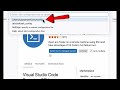 How to connect to remote server in Visual Studio Code | Remote SSH Development in VSCODE