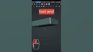 🗂Ondsel Tutorial For Beginners - 3D Print Tool Organizer - 3D Printable Design - FreeCAD Part Design