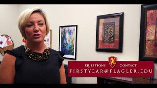 The First Year Experience at Flagler College