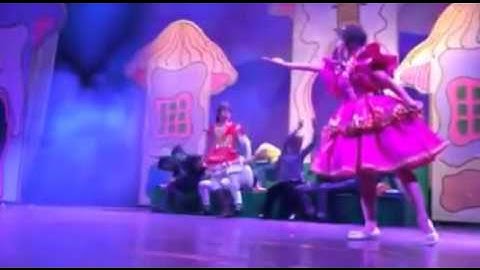 Bài hát CÁI ÁC - Nhạc Ngày Xửa Ngày Xưa 28: Nàng Công Chúa Đi Lạc