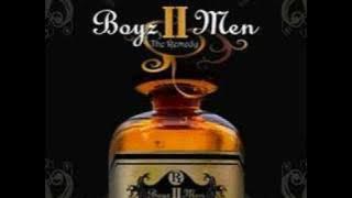 Boyz 2 Men - Crush