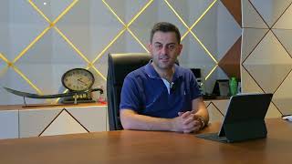 Grl Otomotiv - Röportaj I Murat Arslan