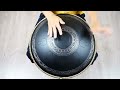 Guda drum 20 plus custom scale