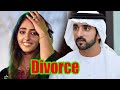 Sheikha bint saeed and sheikh hamdans divorce everything we know