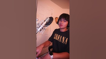 Thumbnail of god only knows what i'd be without music 🎙 #godonlyknows #cover #beachboys #shorts