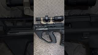 Strey aug ? Its kwa f90