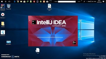 Setting Intellij IDEA For Dart