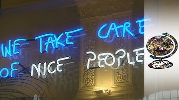 The Swiss Town Voting To Deny Immigrants Citizenship (2001)