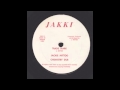 Rebel With A Cause - Dennis Brown / Trade Mark + Dubs - Jackie Mittoo - Jakki (UK) 1986