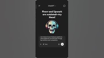 This ChatGPT Prompt Feels Illegal (But It Works!) 🚀