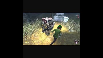 I HATE NOED - Dead By Daylight #short #dbdshort