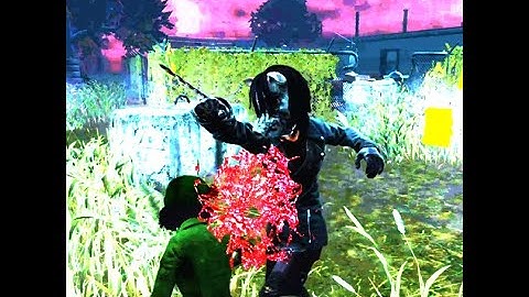 I HATE NOED - Dead By Daylight #short #dbdshort