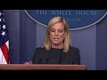 Nielsen rejects criticism on family separation