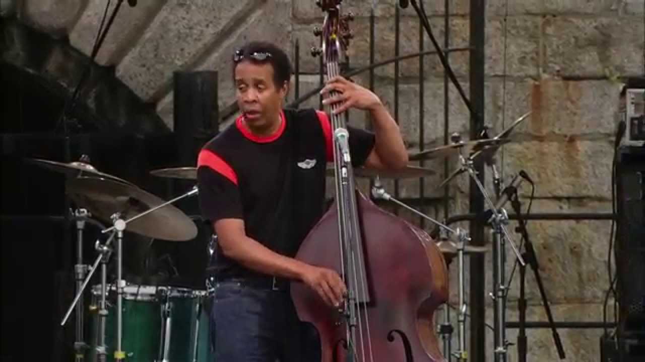 Stanley Clarke - Confirmation - 8/10/2003 - Newport Jazz Festival (Official)
