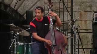 Stanley Clarke - Confirmation - 8/10/2003 - Newport Jazz Festival (Official)