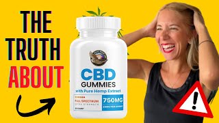 EAGLE HEMP CBD GUMMIES – Does Eagle Hemp CBD Gummies Work? The Truth About Eagle Hemp CBD Gummies