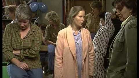 PRISONER CELL BLOCK H EPISODE 551 PART 4