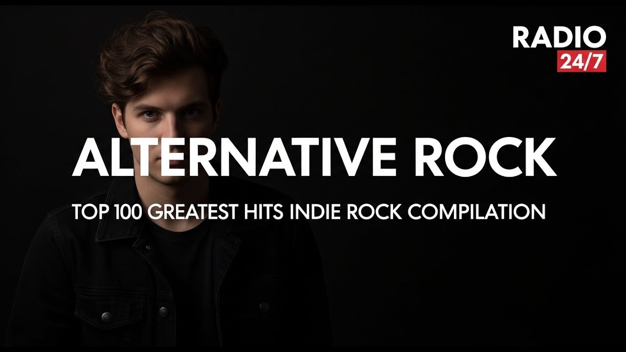 Indie Rock/Alternative Compilation 🎸 That Inspired by Greenday Vol 2099