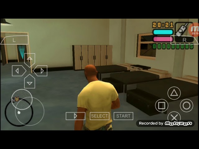Trucos GTA Vice City para PSP