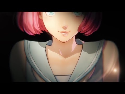 Catherine: Full Body Trailer - E3 2018
