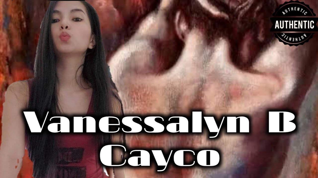 KATAWAN | SONG BY HAGIBIS | ft. Vanessalyn B Cayco - YouTube