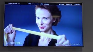 How to Change Language on Panasonic TV?