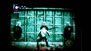 InFamous Good Karma Walkthrough Part 9