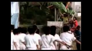 Dirgahayu Republik Indonesia