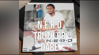 Celebrity N.E.R.D Truth Or Dare Net Worth