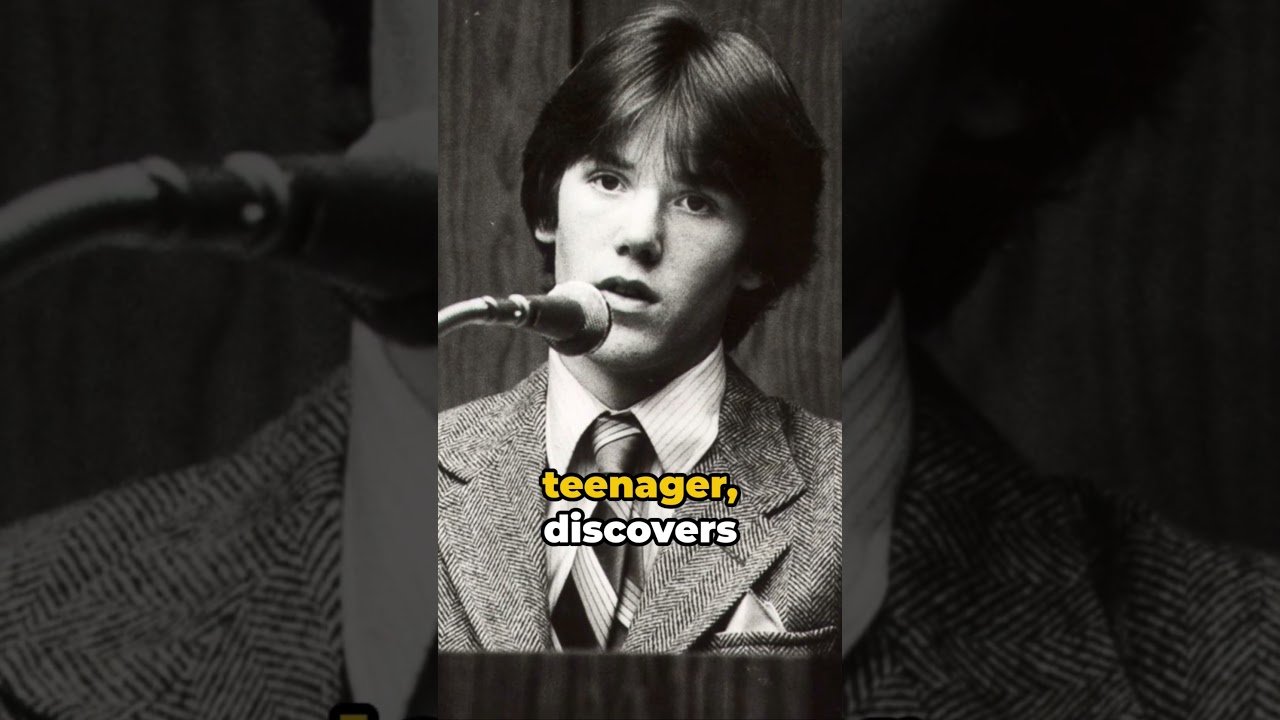 Escape From Captivity: Steven Stayner