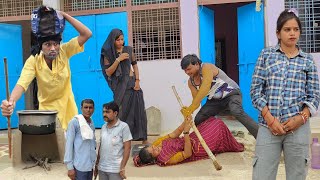 рд╢рд╛рджреА рдХреА рд▓реБрдХрд▓реВрдХреА | Season 2 - Bundeli Comedy || Sahdi Ki Lukluki bundeli film || Bundeli Dhamaka Mp