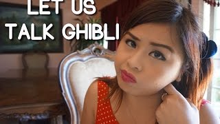 Are Miyazaki/Ghibli Films Considered Anime?