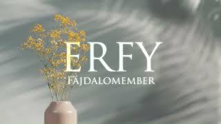 Erfy - Fájdalomember Official Visualizer
