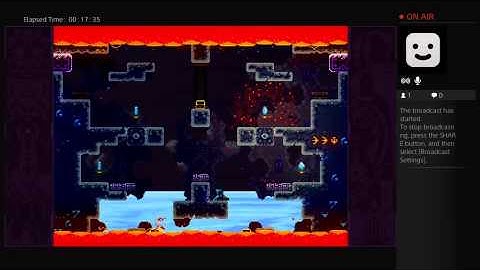 Towerfall: No Move Catch