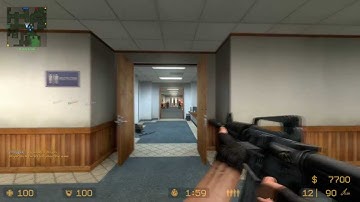 Counter-Strike Hillbillies