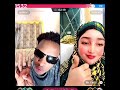 Adna hena iyo rufiyanka tiktok jabra oo isku dagalay live