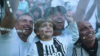 Juventus Doesn’t Guess Security. They Validate It.