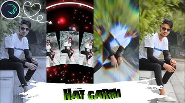 GARMI HARD XML || BRAND NEW HARD XML FILE || BY ROHIT CREATION 😎✊