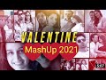 Valentine mashup 2021 dj sumit badhe mumbai